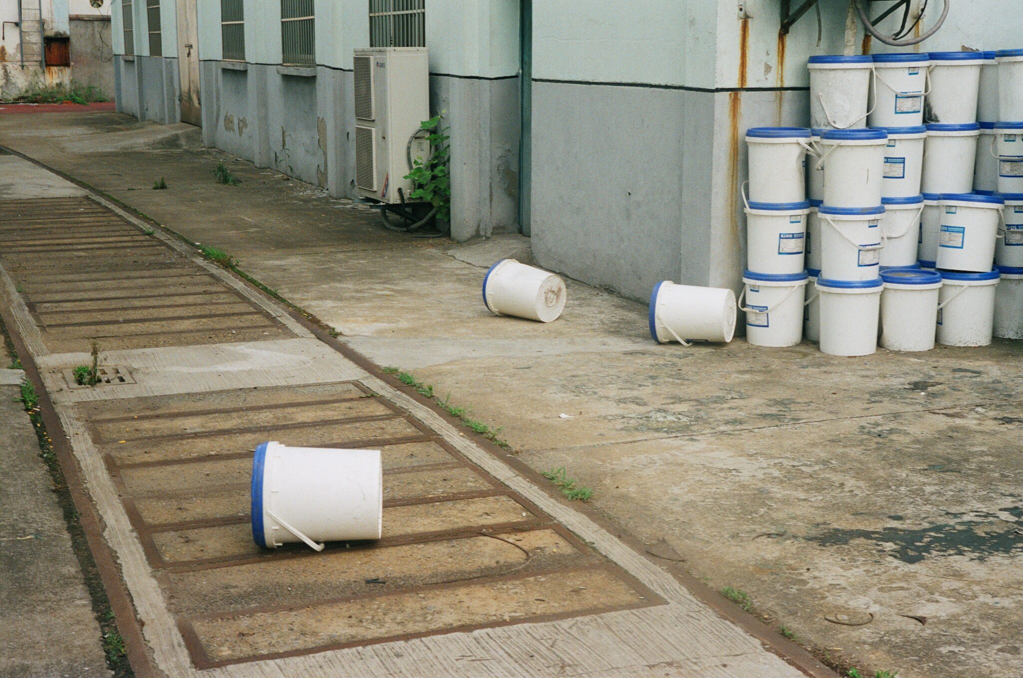 南京浦口火车站旧址