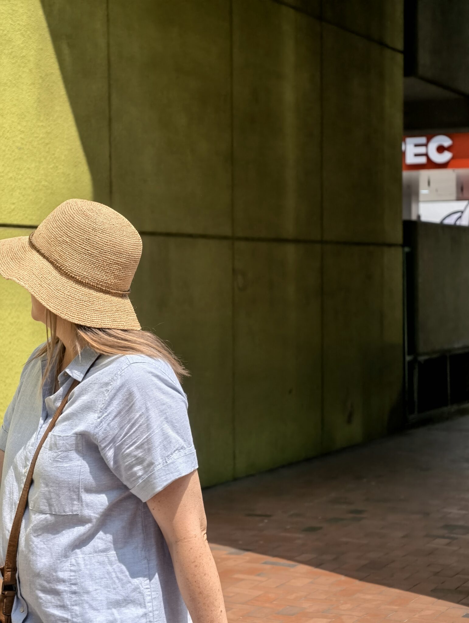 香港街拍/手机/香港